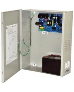 Altronix AL1012ULX Proprietary Power Supply - Wall Mount - 110 V AC Input - 12 V DC @ 10 A Output