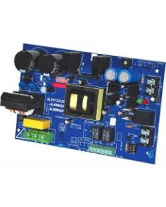 Altronix AL1012ULXB Proprietary Power Supply - 110 V AC Input - 12 V DC @ 10 A Output - 1 +12V Rails