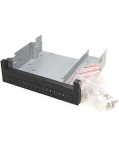 Bytecc BRACKET-535 Drive Bay Adapter Internal - 1 x Total Bay - 1 x 3.5in Bay