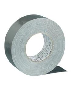 Scotch Industrial Cloth Duct Tape, 2in x 60 Yd., Silver