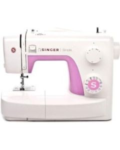 Singer Simple 3223 Electric Sewing Machine - 23 Built-In Stitches - Portable