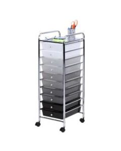 Honey-can-do 10 Drawer Organizer