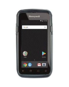 Honeywell Dolphin CT60 Handheld Computer - 3 GB RAM - 32 GB Flash - 4.7in HD Touchscreen - LCD - Rear Camera - Android 7.1.1 Nougat - Wireless LAN - Bluetooth - Battery Included