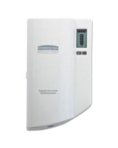 Kimberly-Clark Automatic Door Handle Disinfectant Dispenser, White