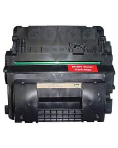 Hoffman Tech Preserve 745-64X-HTI Remanufactured Black MICR Toner Cartridge Replacement For HP CC364X