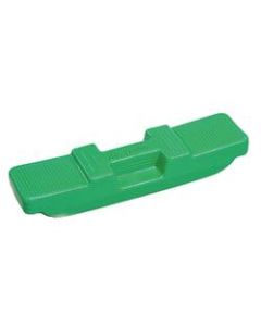 GONGE WippWalker Balancing Toy, Green