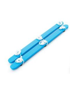 GONGE Summer Skis 3-Person Balancing Toy