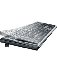 Fellowes Keyboard Keyguard Cover