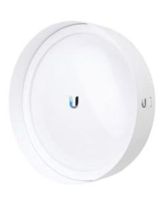 Ubiquiti IsoBeam Isolator Shield for NanoBeam - White