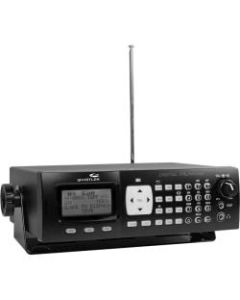 Whistler WS1065 Digital Desktop Scanner