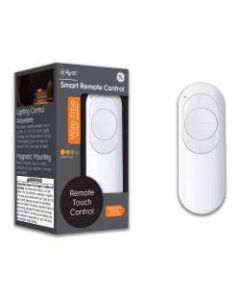 C by GE Wire-Free Smart Remote Dimmer, White