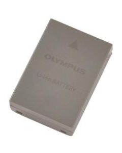 Olympus BLN-1 Rechargeable Lithium-Ion Battery - For Camera - Battery Rechargeable - 1220 mAh