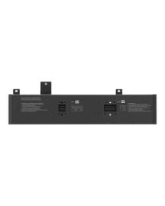 Liebert - Power distribution unit - input: NEMA L14-30P - output connectors: 6 (NEMA L6-30R, NEMA L14-30R, 4 x NEMA 5-15/20R) - for P/N: GXT5-5000HVRT5UXLN, GXT5-5000MVRT4UXLN, GXT5-6000MVRT4UXLN, GXT5-6KL630RT5UXLN