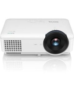 BenQ BlueCore LH720 3D Ready DLP Projector - 16:9 - 1920 x 1080 - Ceiling, Front - 1080p - 20000 Hour Normal ModeFull HD - 100,000:1 - 4000 lm - HDMI - USB - 3 Year Warranty