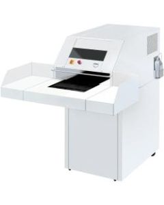 Ideal 4108 P-3 82 Sheet Cross-Cut Shredder, IDEDSH0348H