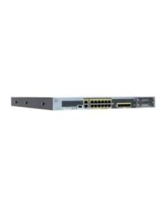 Cisco FirePOWER 2110 ASA - Security appliance - 1U - refurbished - rack-mountable - with NetMod Bay