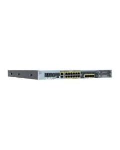 Cisco FirePOWER 2110 ASA - Security appliance - 1U - refurbished - rack-mountable - with NetMod Bay