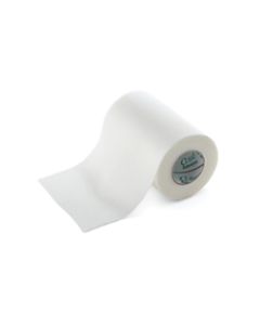 CURAD Cloth Silk Adhesive Tape, 3in x 10 Yd., White, Box Of 4