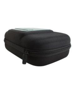 USA Gear GPSXL - Hard case for GPS - rugged - nylon