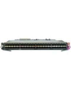 Cisco Catalyst 4500E Series Line Card - Switch - 48 x Gigabit SFP - plug-in module