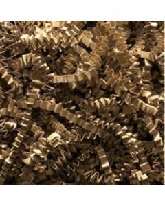 Partners Brand Kraft Crinkle PaPer, 40 lbs Per Case