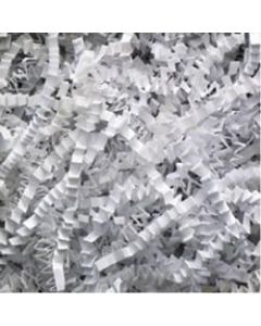 Partners Brand White Crinkle PaPer, 10 lbs Per Case