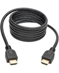 Tripp Lite 16ft Hi-Speed HDMI Cable w/ Ethernet Digital CL3-Rated UHD 4K MM