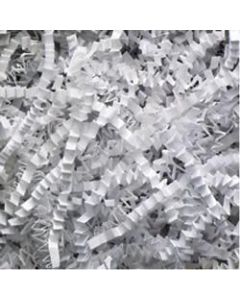 Partners Brand White Crinkle PaPer, 40 lbs Per Case