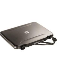 Pelican HardBack Laptop Case For 13in Ultrabooks, Black