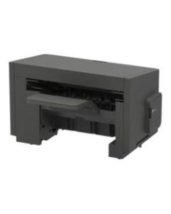 Lexmark - Finisher with stapler - 50 sheets in 1 tray(s) - for Lexmark B2865, MS725, MS821, MS822, MS823, MS825, MS826, MX822, MX826, XM7355, XM7370