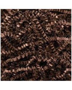 Partners Brand Chocolate Crinkle PaPer, 10 lbs Per Case
