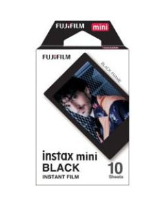 Fujifilm Instant Film - ISO 800