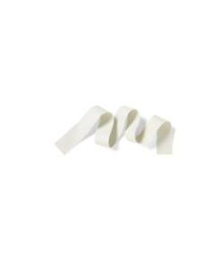 Medline Non-Latex Tourniquets, Flat, 1in, White, Pack Of 250