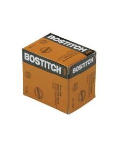 Bostitch PHD-60 Stapler Heavy Duty Premium Staples - Heavy Duty - Holds 60 Sheet(s) - Chisel Point - Silver5000 / Box