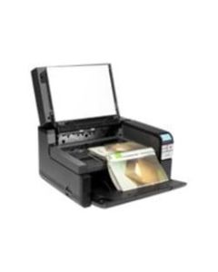 Kodak i2900 Sheetfed Scanner - 600 dpi Optical - 48-bit Color - 8-bit Grayscale - 60 ppm (Mono) - 60 ppm (Color) - USB