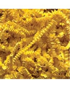 Partners Brand Yellow Crinkle PaPer, 10 lbs Per Case