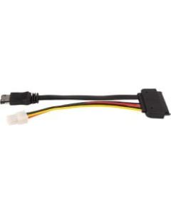 CRU SATA Data Transfer Cable - SATA Data Transfer Cable for Hard Drive - SATA