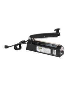 Partners Brand Impulse Sealer, 8in