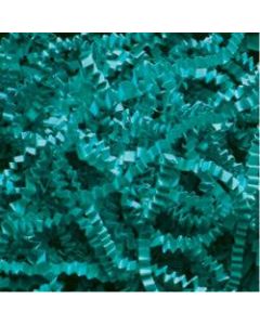 Partners Brand Teal Crinkle PaPer, 10 lbs Per Case