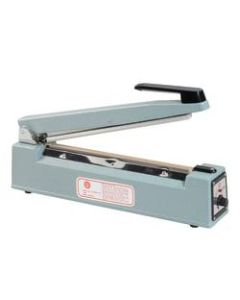 Partners Brand Wide Seal Impulse Sealer, 12in