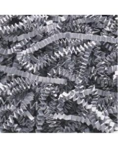 Partners Brand Slate Gray Crinkle PaPer, 10 lbs Per Case