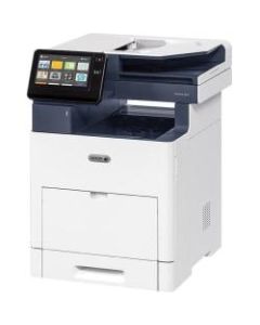 Xerox VersaLink B605/S LED Monochrome (Black And White) All-In-One Printer