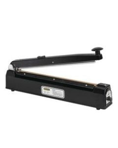 Partners Brand Impulse Sealer with Cutter, 16in