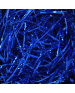 PureMetallic Shred Veryfine Cut, Royal Blue, 10 lb