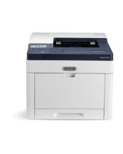 Xerox Phaser 6510/DNM Desktop Laser Printer - Color - 30 ppm Mono / 30 ppm Color - 1200 x 2400 dpi Print - Automatic Duplex Print - 300 Sheets Input - Ethernet - 50000 Pages Duty Cycle