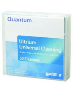 Quantum LTO Universal Cleaning - LTO Ultrium