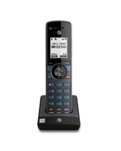 AT&T CLP99007 DECT 6.0 Cordless Expansion Handset For AT&T CLP99487 And CLP99587 Expandable Phone Systems