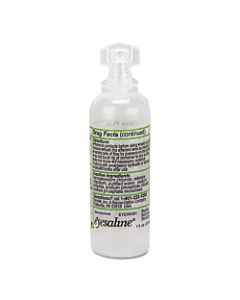 Eyesaline Personal Eyewash Products, 1 oz, Bottle