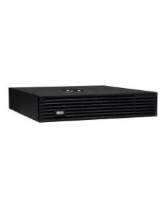 Tripp Lite 6kVA Smart Online Step-Down Isolation Transformer 208/240V-120V - Transformer (rack-mountable) - AC 208/240 V - 6 kW - 6000 VA - output connectors: 13 - 2U - 19in - TAA Compliant