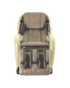 Osaki Pro Alpina Massage Chair, Beige